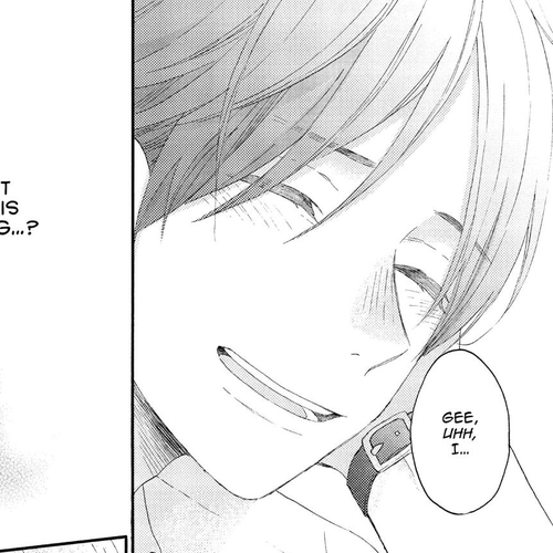 Hananoi-kun to Koi no Yamai Chapter 18 cover