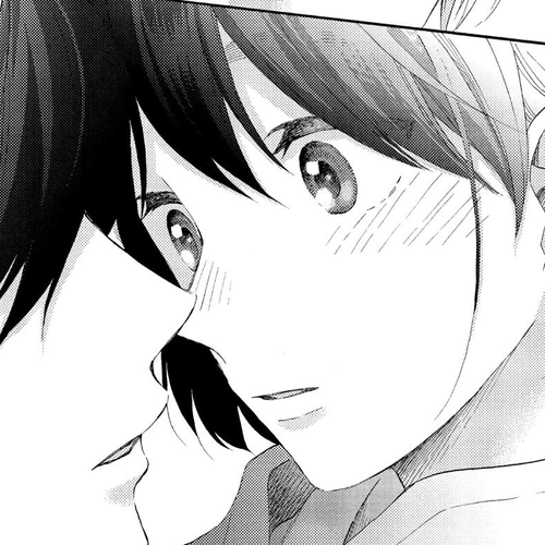 Hananoi-kun to Koi no Yamai Chapter 19 cover