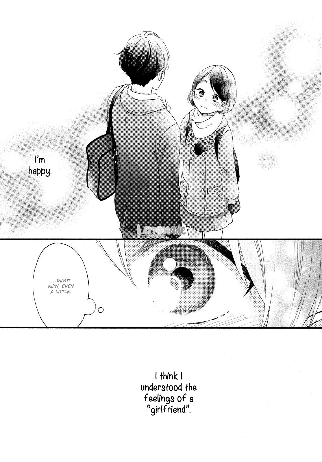 Hananoi-kun to Koi no Yamai Chapter 2 page 30 - Chapter 2
