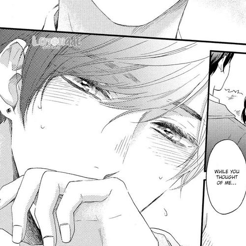 Hananoi-kun to Koi no Yamai Chapter 2 cover