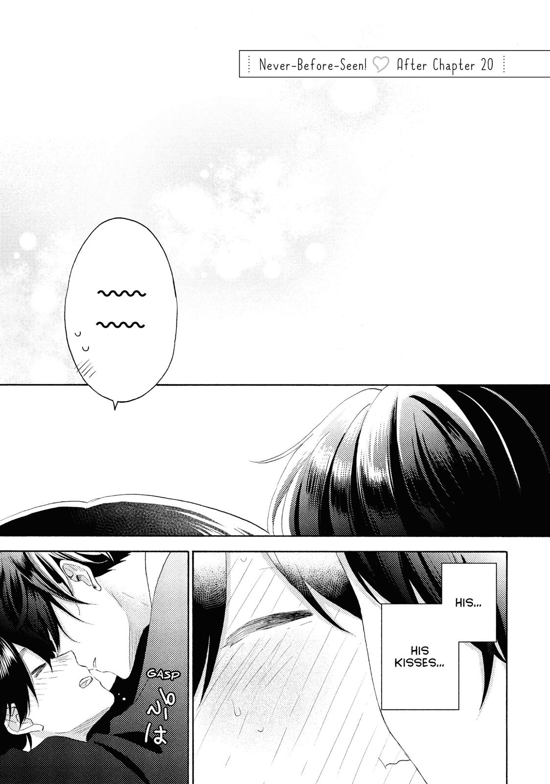 Hananoi-kun to Koi no Yamai Chapter 20 page 46 - Chapter 20