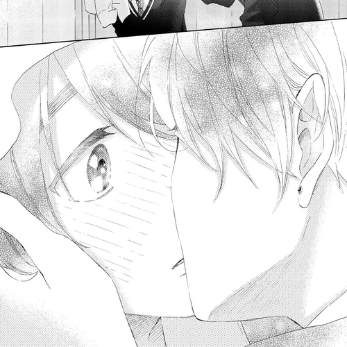 Hananoi-kun to Koi no Yamai Chapter 20 cover