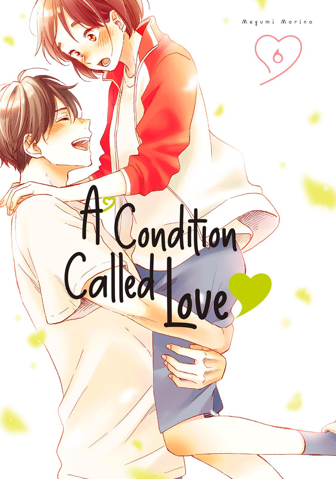 Hananoi-kun to Koi no Yamai Chapter 21 page 1 - Chapter 21