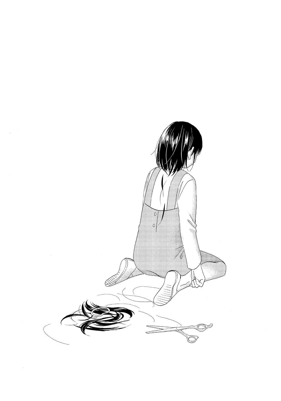 Hananoi-kun to Koi no Yamai Chapter 21 page 36 - Chapter 21
