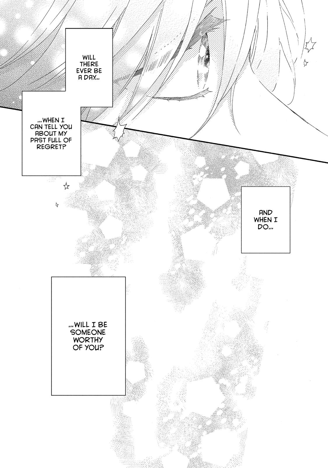 Hananoi-kun to Koi no Yamai Chapter 21 page 46 - Chapter 21