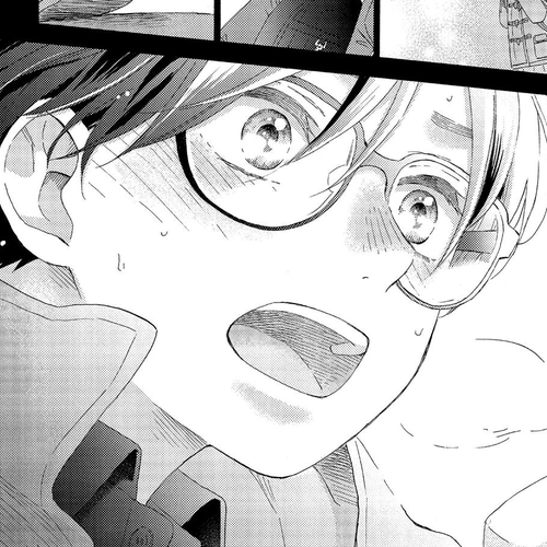 Hananoi-kun to Koi no Yamai Chapter 21 cover