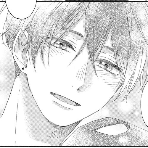 Hananoi-kun to Koi no Yamai Chapter 22 cover