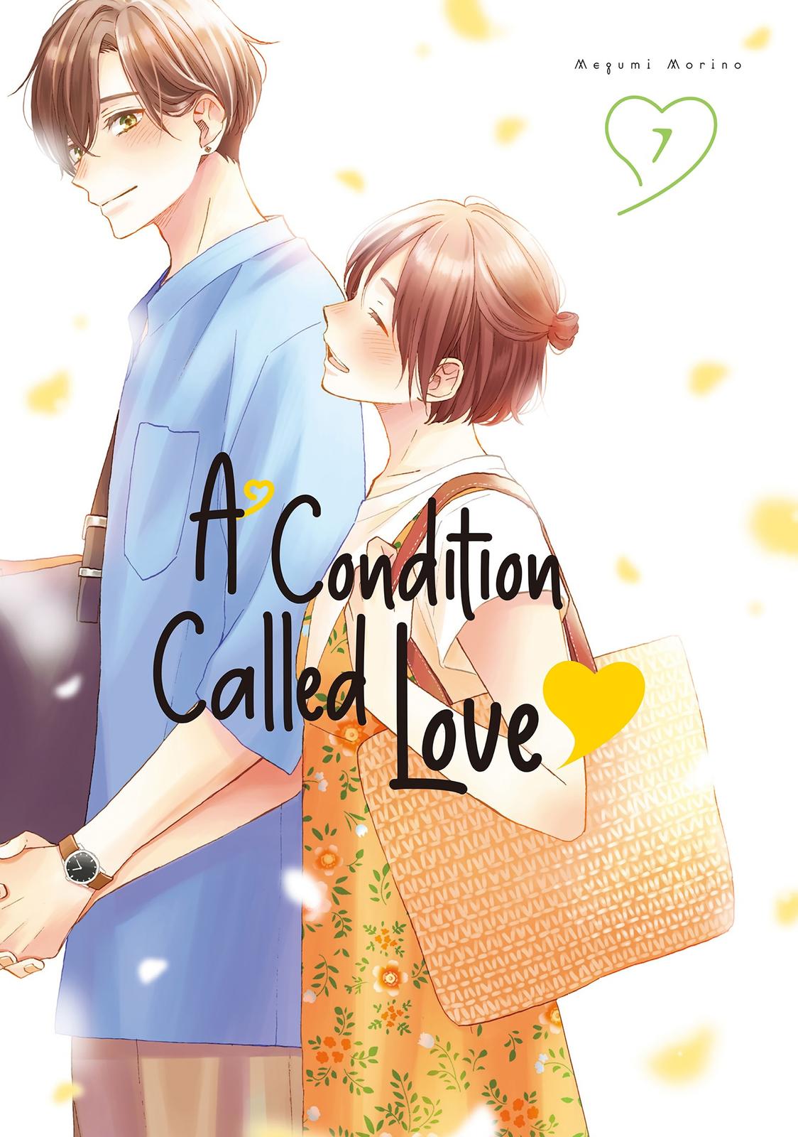 Hananoi-kun to Koi no Yamai Chapter 25 page 1 - Chapter 25