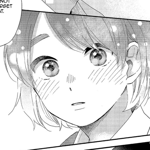 Hananoi-kun to Koi no Yamai Chapter 25 cover