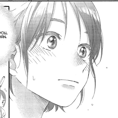 Hananoi-kun to Koi no Yamai Chapter 27 cover