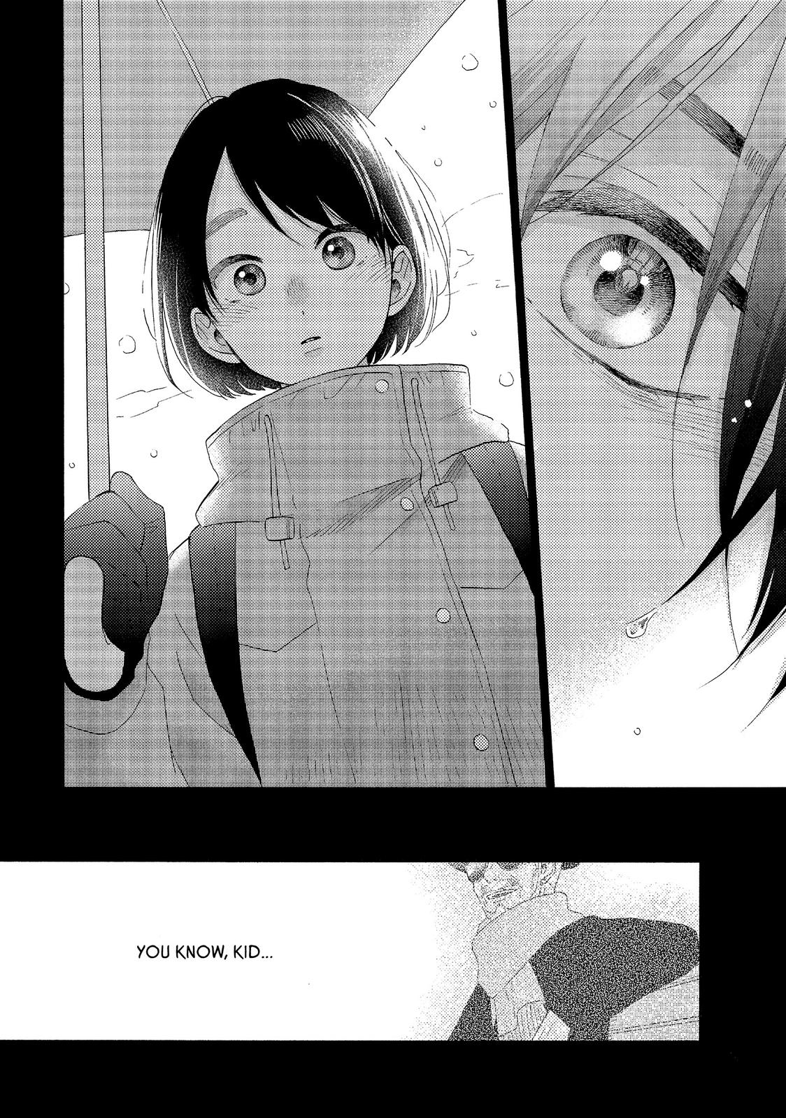 Hananoi-kun to Koi no Yamai Chapter 28 page 49 - Chapter 28
