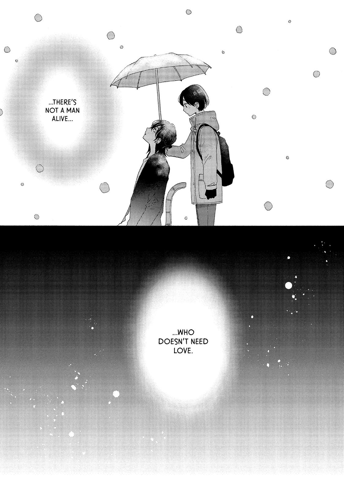 Hananoi-kun to Koi no Yamai Chapter 28 page 50 - Chapter 28