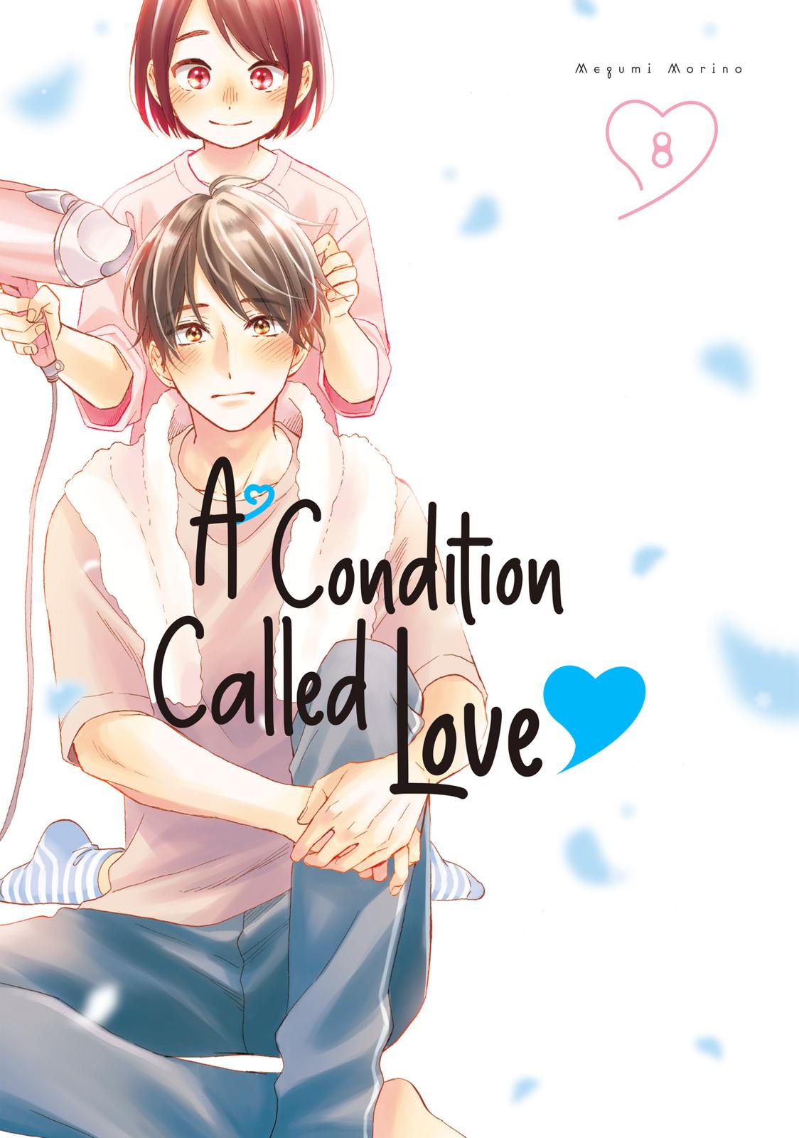 Hananoi-kun to Koi no Yamai Chapter 29 page 1 - Chapter 29
