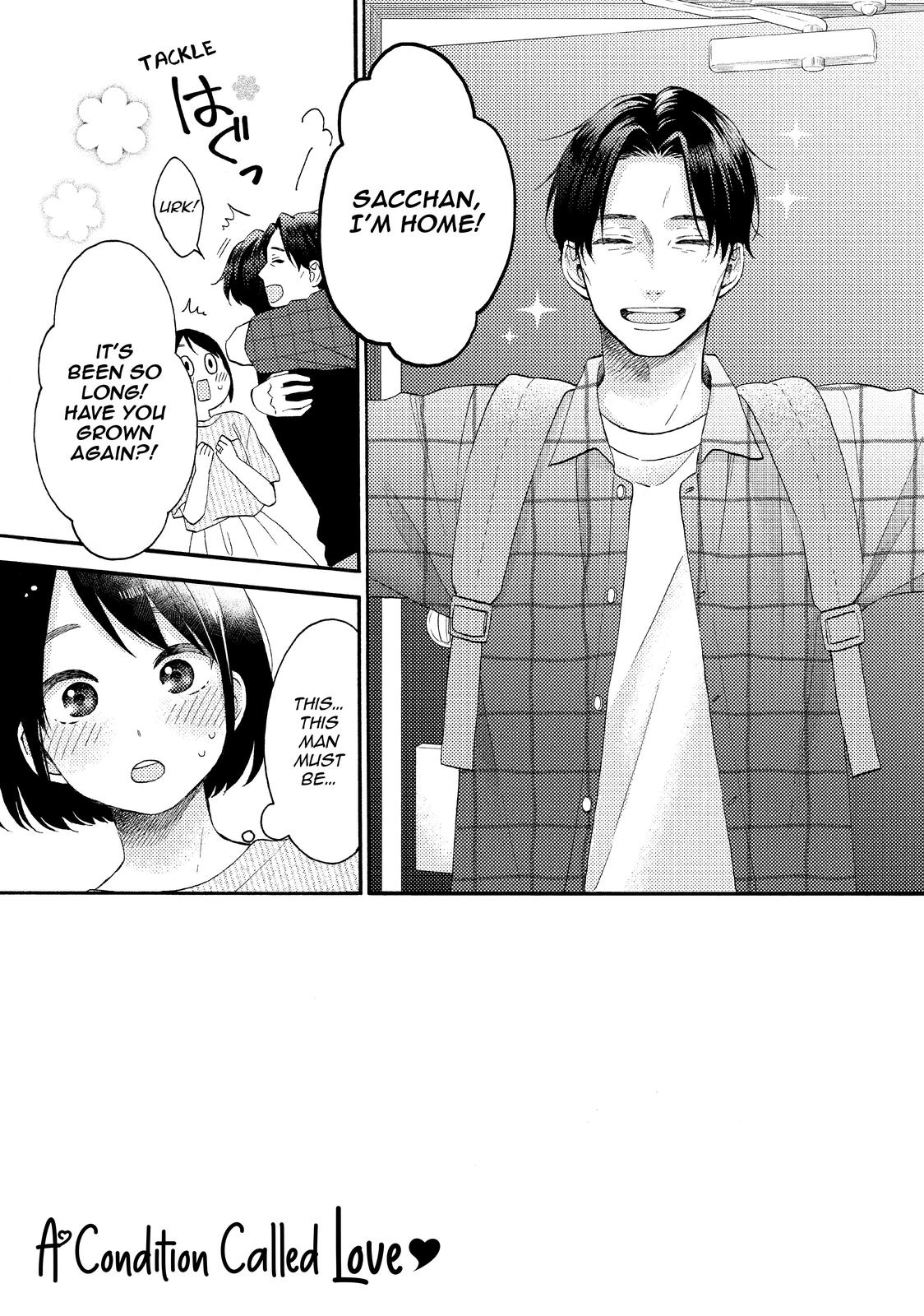 Hananoi-kun to Koi no Yamai Chapter 29 page 7 - Chapter 29