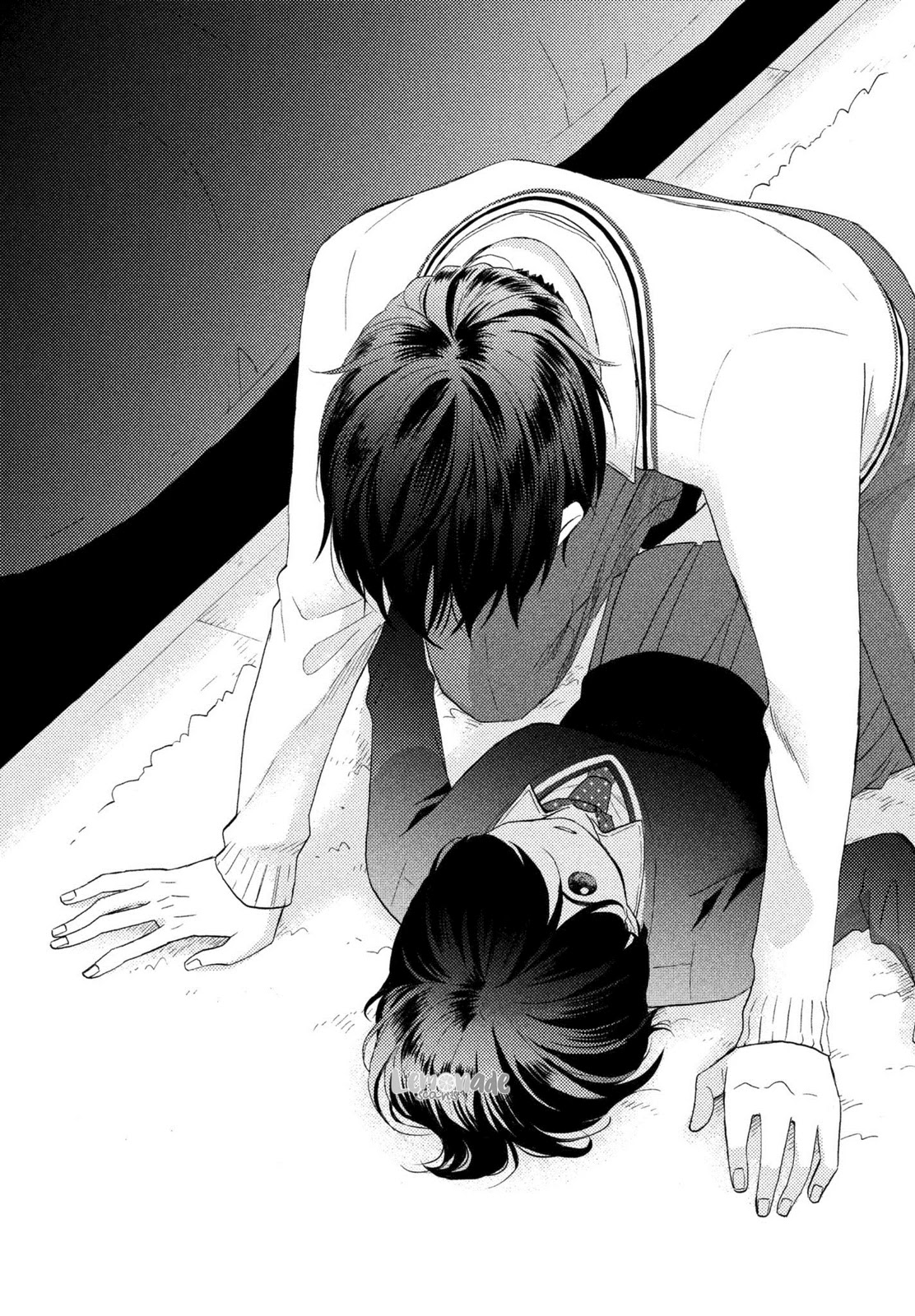 Hananoi-kun to Koi no Yamai Chapter 3 page 30 - Chapter 3: The First Visit To Your Room