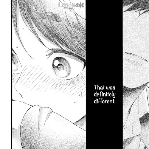 Hananoi-kun to Koi no Yamai Chapter 3: The First Visit To Your Room cover