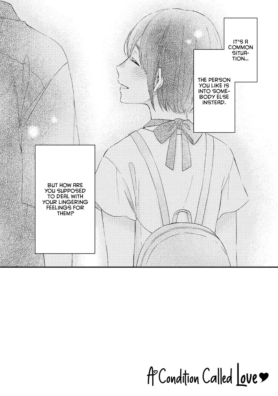 Hananoi-kun to Koi no Yamai Chapter 31 page 2 - Chapter 31