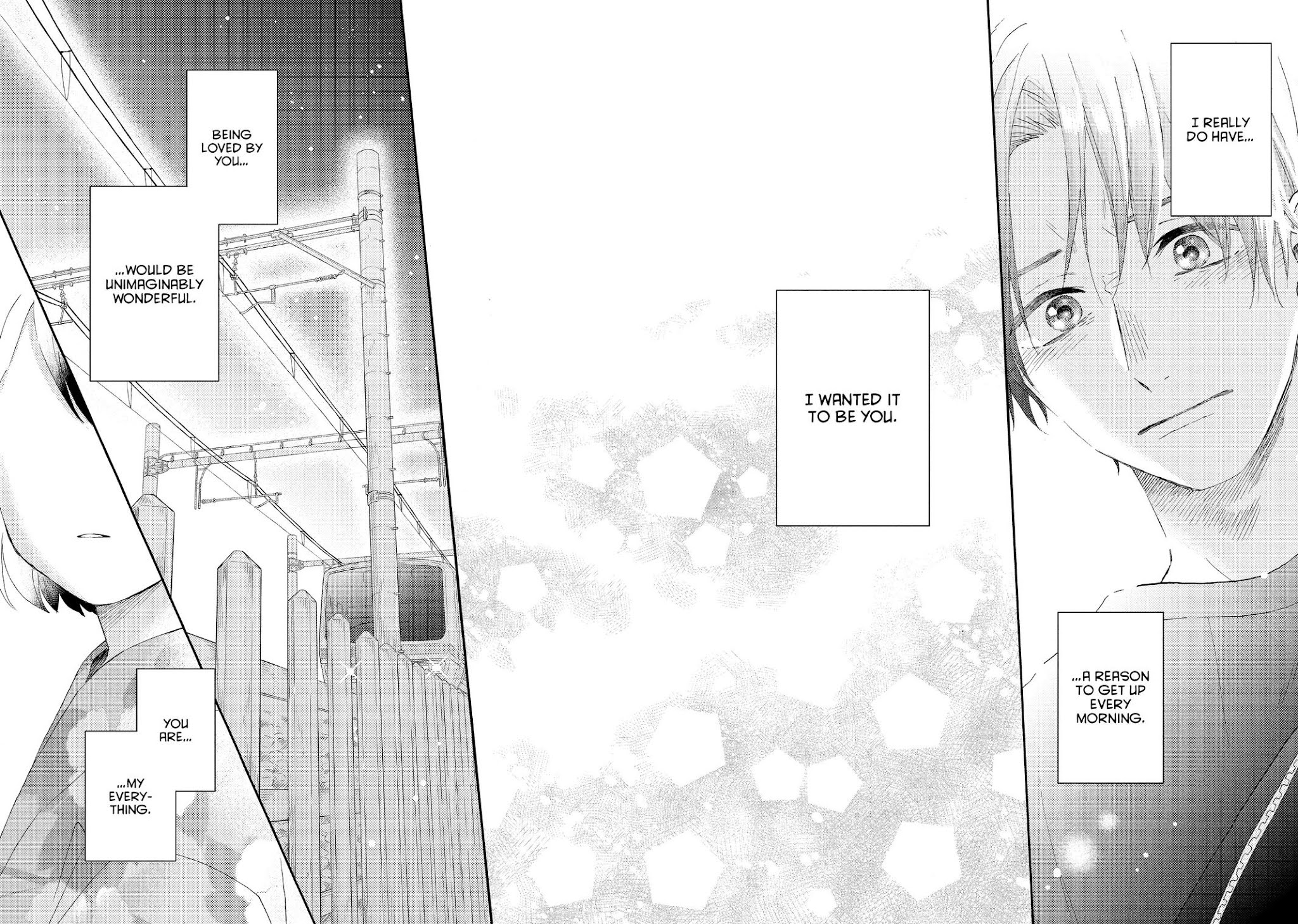 Hananoi-kun to Koi no Yamai Chapter 31 page 40 - Chapter 31