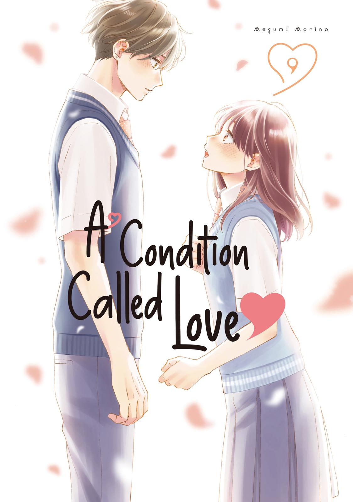 Hananoi-kun to Koi no Yamai Chapter 33 page 1 - Chapter 33
