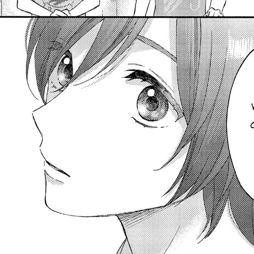 Hananoi-kun to Koi no Yamai Chapter 33 cover