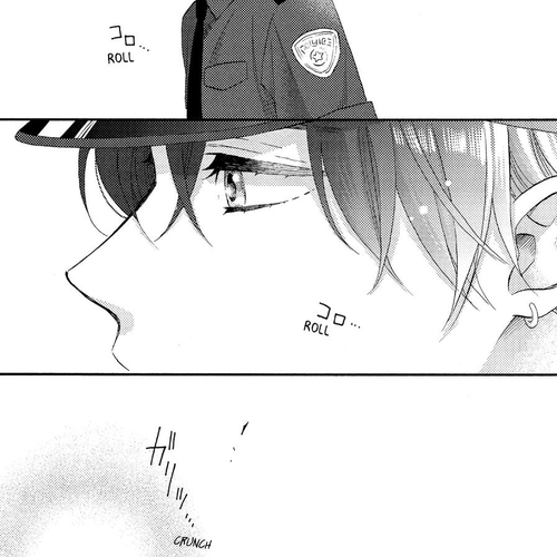 Hananoi-kun to Koi no Yamai Chapter 34 cover