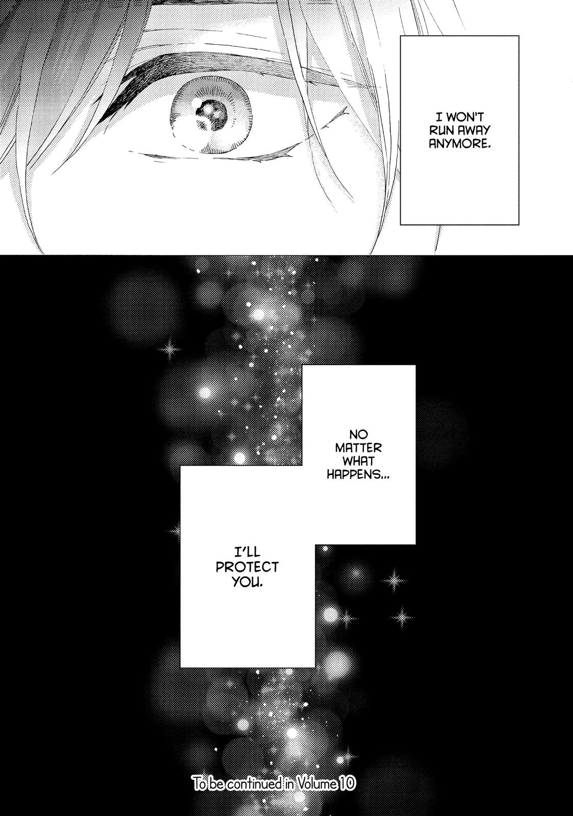 Hananoi-kun to Koi no Yamai Chapter 36 page 43 - Chapter 36