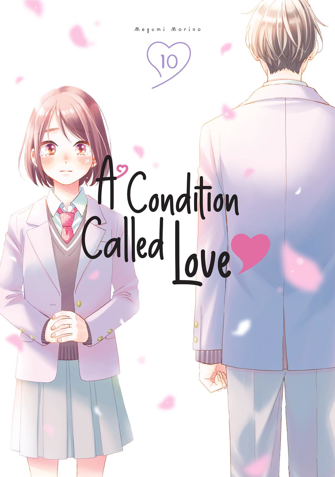 Hananoi-kun to Koi no Yamai Chapter 37 page 1 - Chapter 37