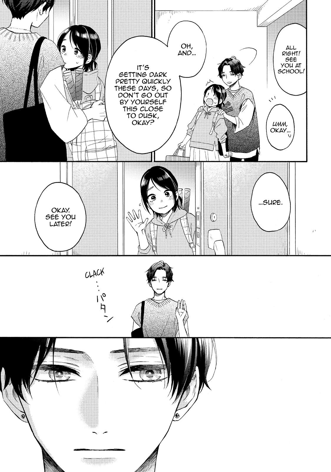 Hananoi-kun to Koi no Yamai Chapter 37 page 41 - Chapter 37