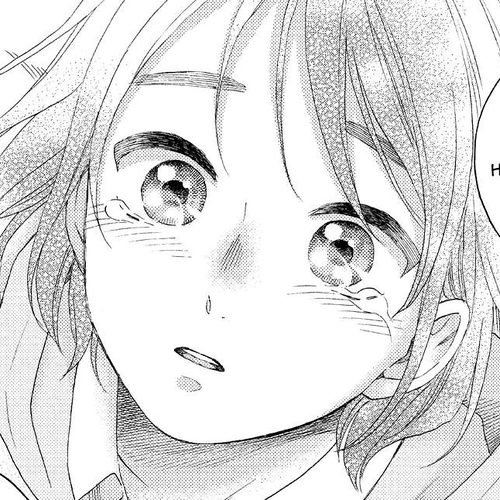 Hananoi-kun to Koi no Yamai Chapter 40 cover