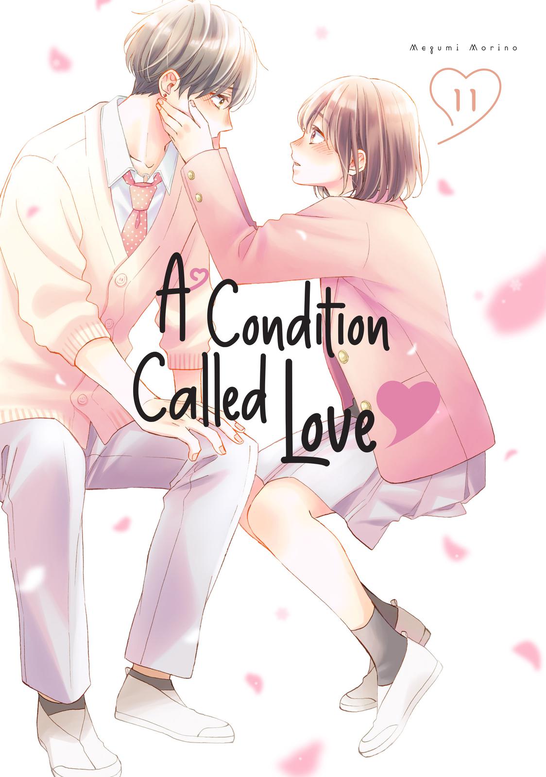 Hananoi-kun to Koi no Yamai Chapter 42 page 1 - Chapter 42