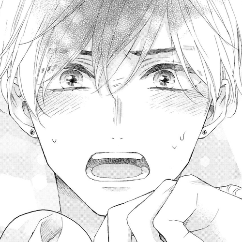 Hananoi-kun to Koi no Yamai Chapter 43 cover