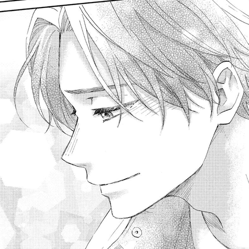 Hananoi-kun to Koi no Yamai Chapter 44 cover