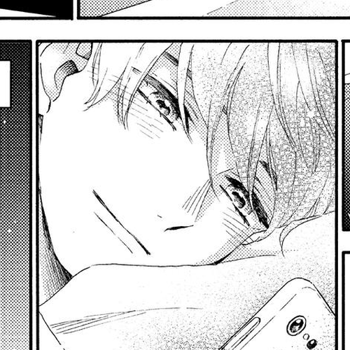 Hananoi-kun to Koi no Yamai Chapter 45.5 cover