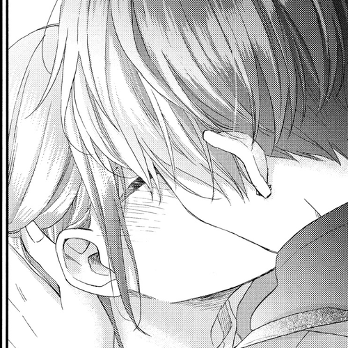 Hananoi-kun to Koi no Yamai Chapter 46 cover
