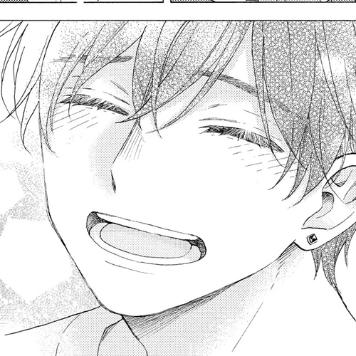 Hananoi-kun to Koi no Yamai Chapter 47 cover