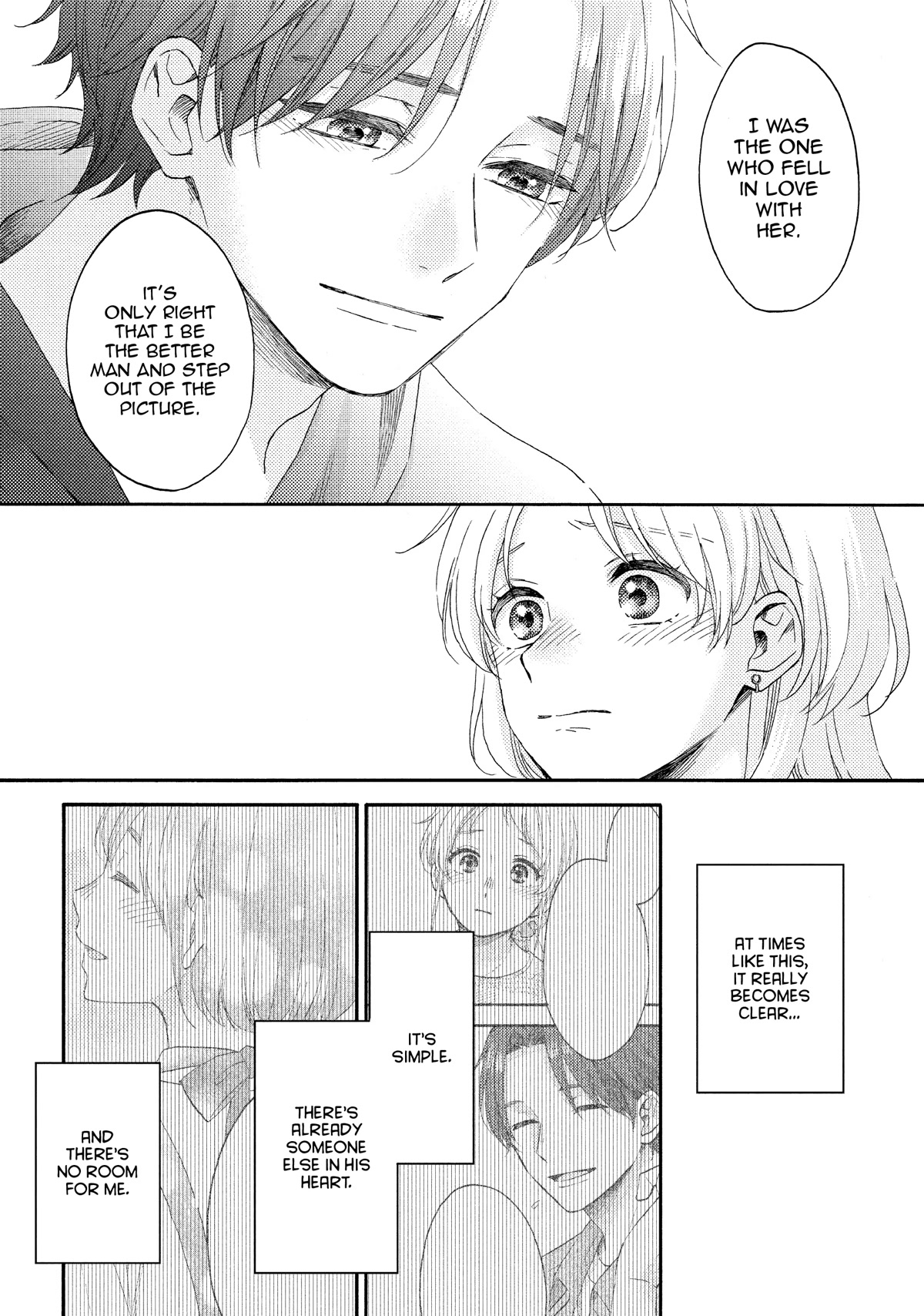 Hananoi-kun to Koi no Yamai Chapter 48 page 16 - Chapter 48
