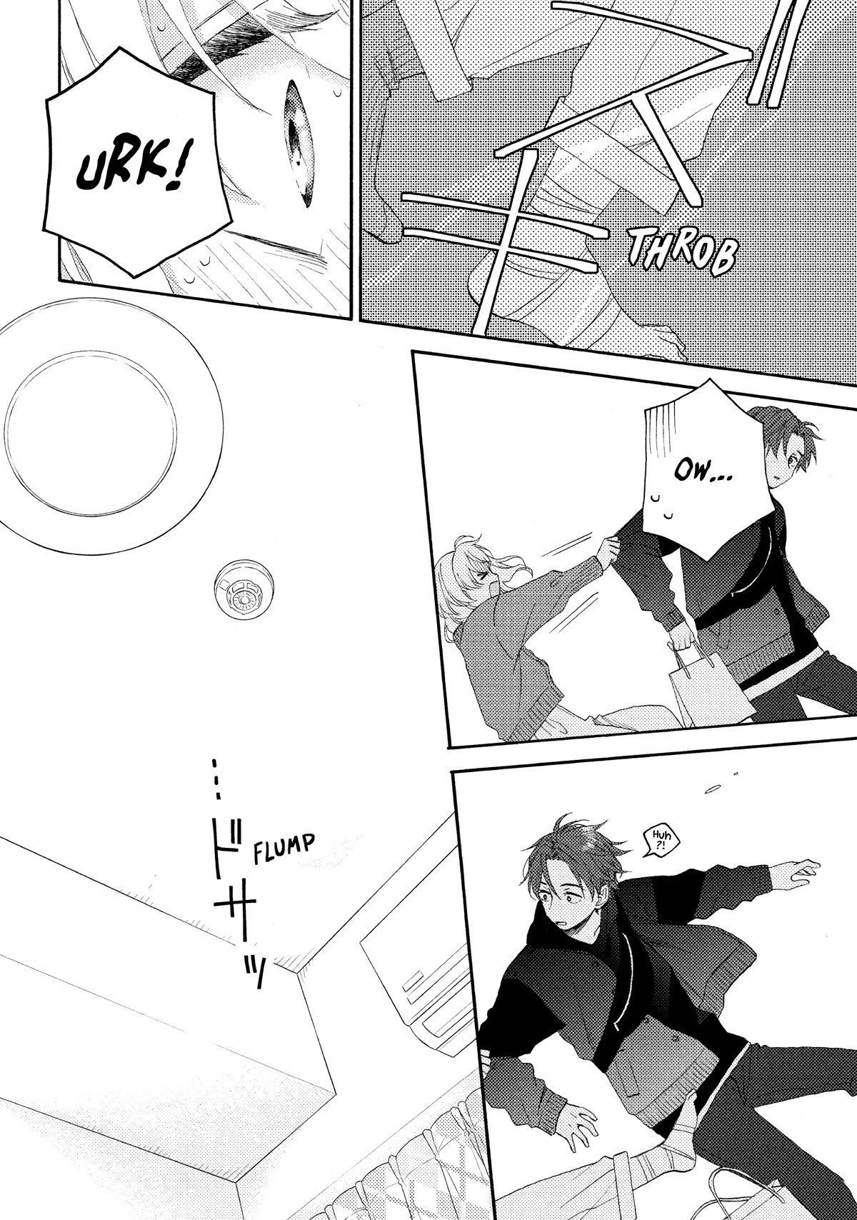 Hananoi-kun to Koi no Yamai Chapter 48 page 28 - Chapter 48