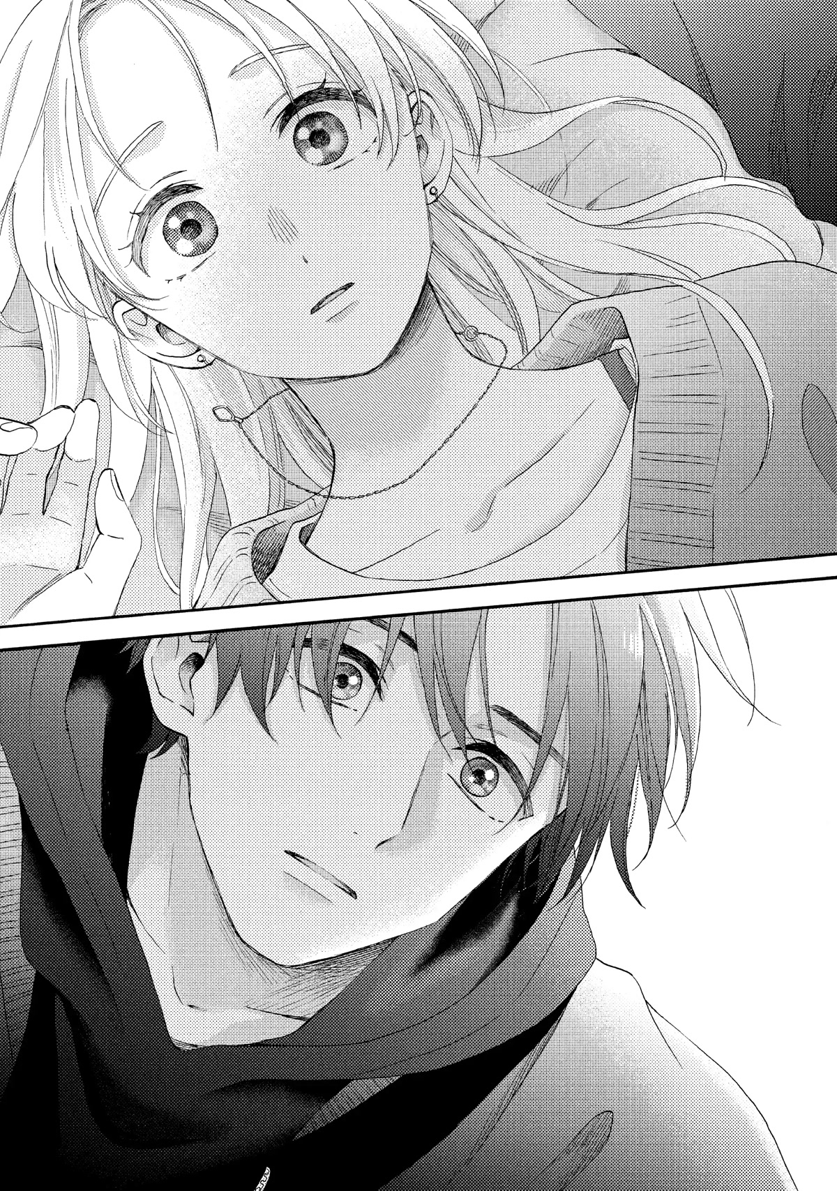 Hananoi-kun to Koi no Yamai Chapter 48 page 29 - Chapter 48