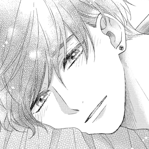 Hananoi-kun to Koi no Yamai Chapter 49 cover