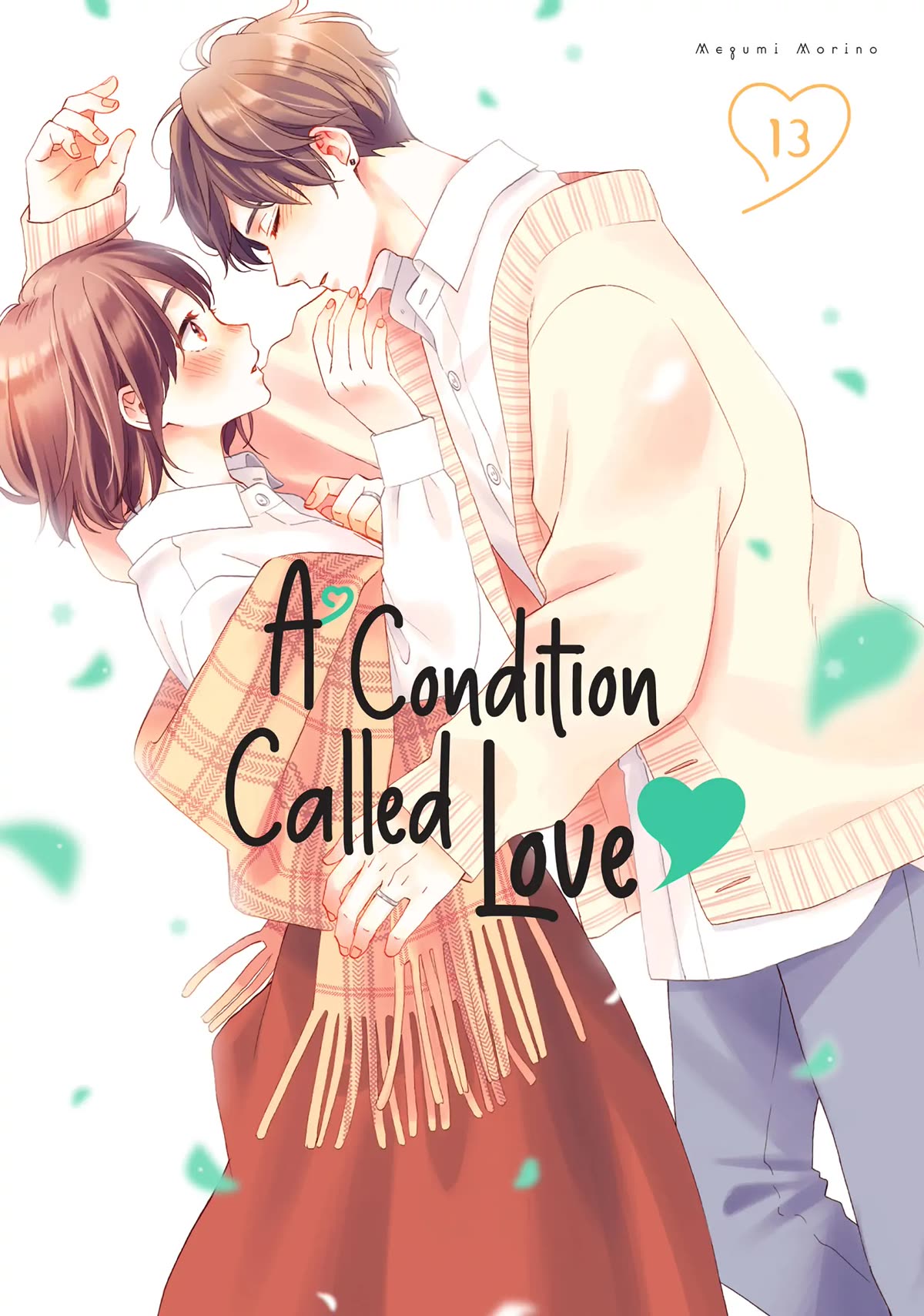 Hananoi-kun to Koi no Yamai Chapter 50 page 1 - Chapter 50