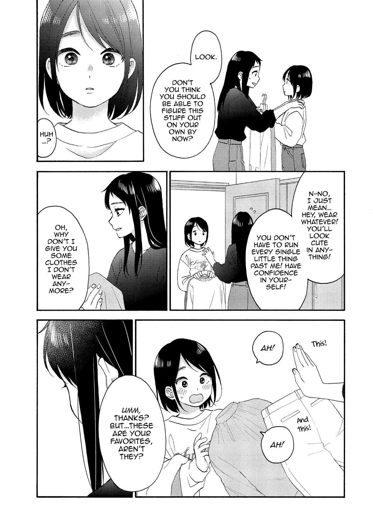 Hananoi-kun to Koi no Yamai Chapter 50 page 14 - Chapter 50