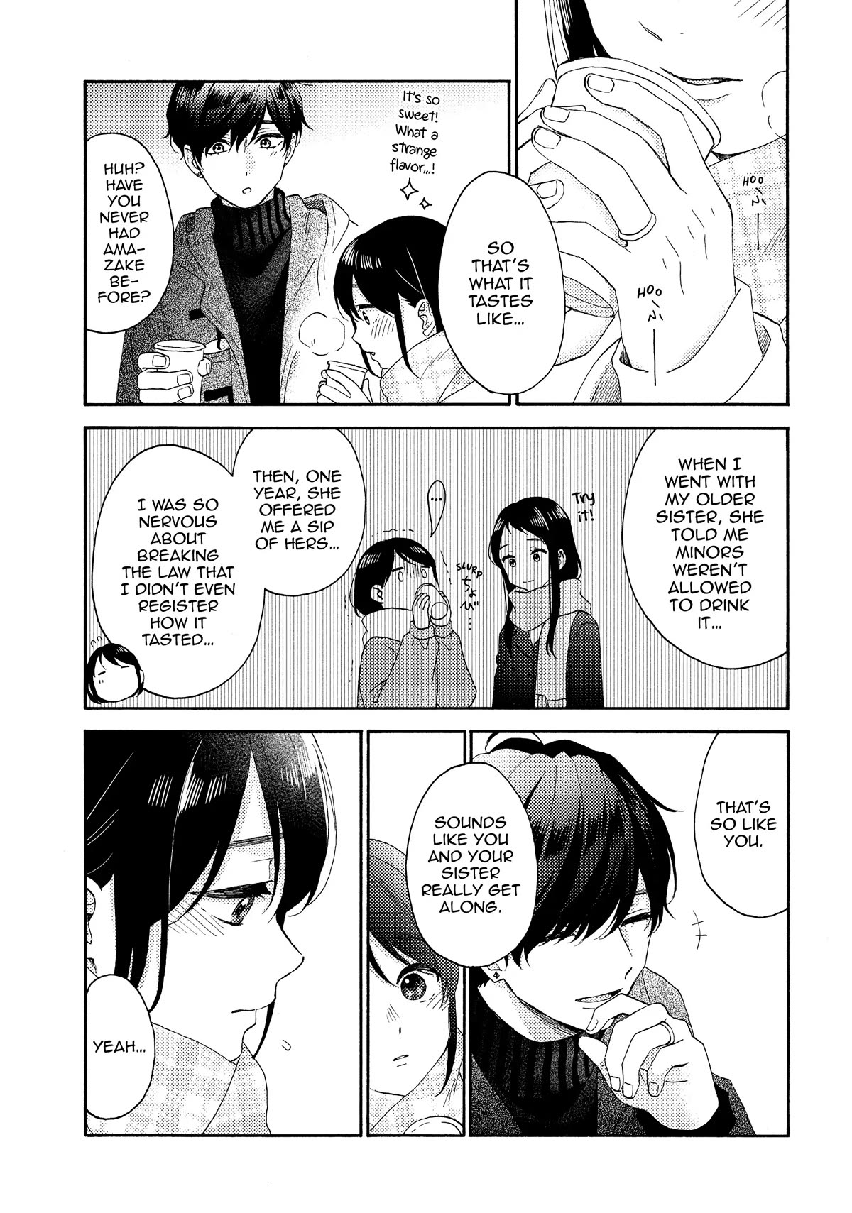 Hananoi-kun to Koi no Yamai Chapter 50 page 18 - Chapter 50
