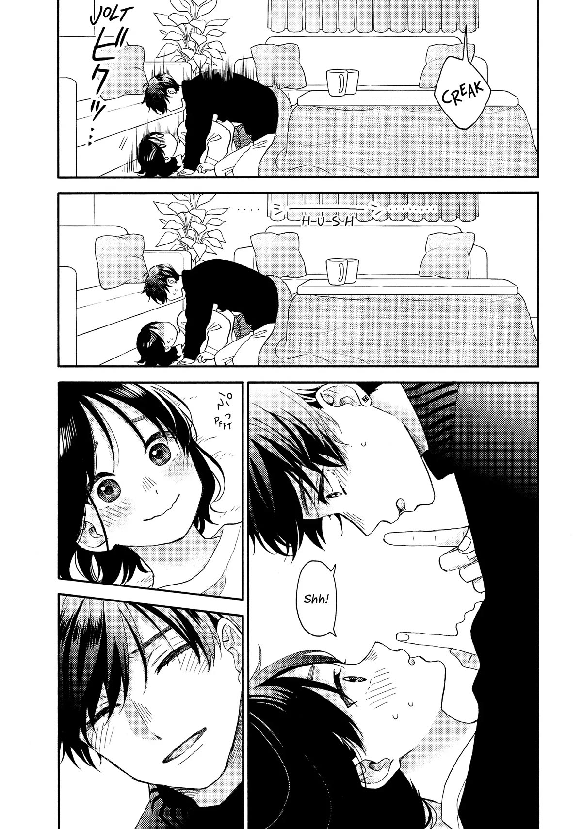 Hananoi-kun to Koi no Yamai Chapter 50 page 42 - Chapter 50