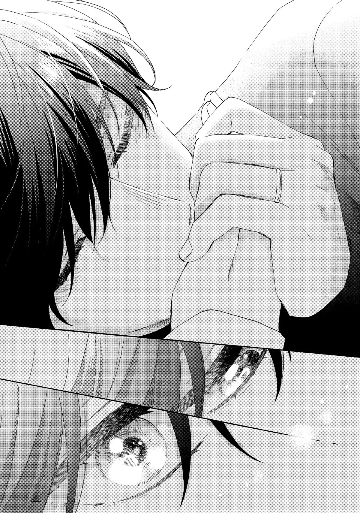Hananoi-kun to Koi no Yamai Chapter 50 page 50 - Chapter 50