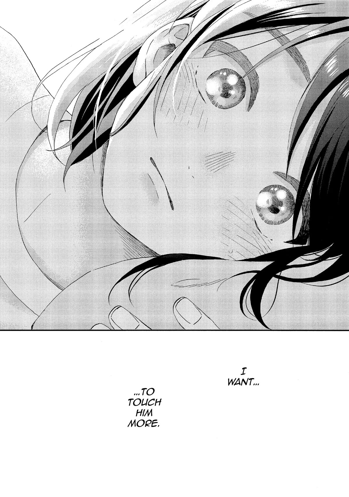 Hananoi-kun to Koi no Yamai Chapter 50 page 51 - Chapter 50