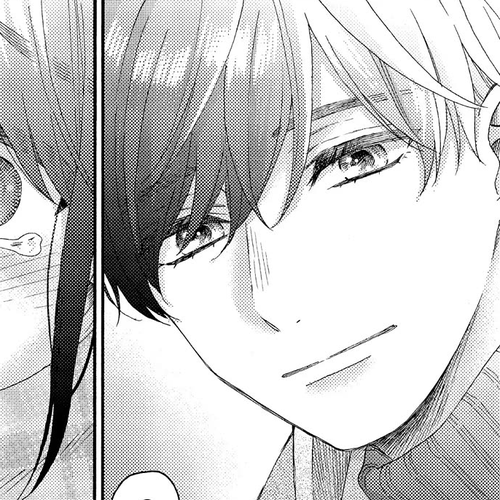Hananoi-kun to Koi no Yamai Chapter 50 cover