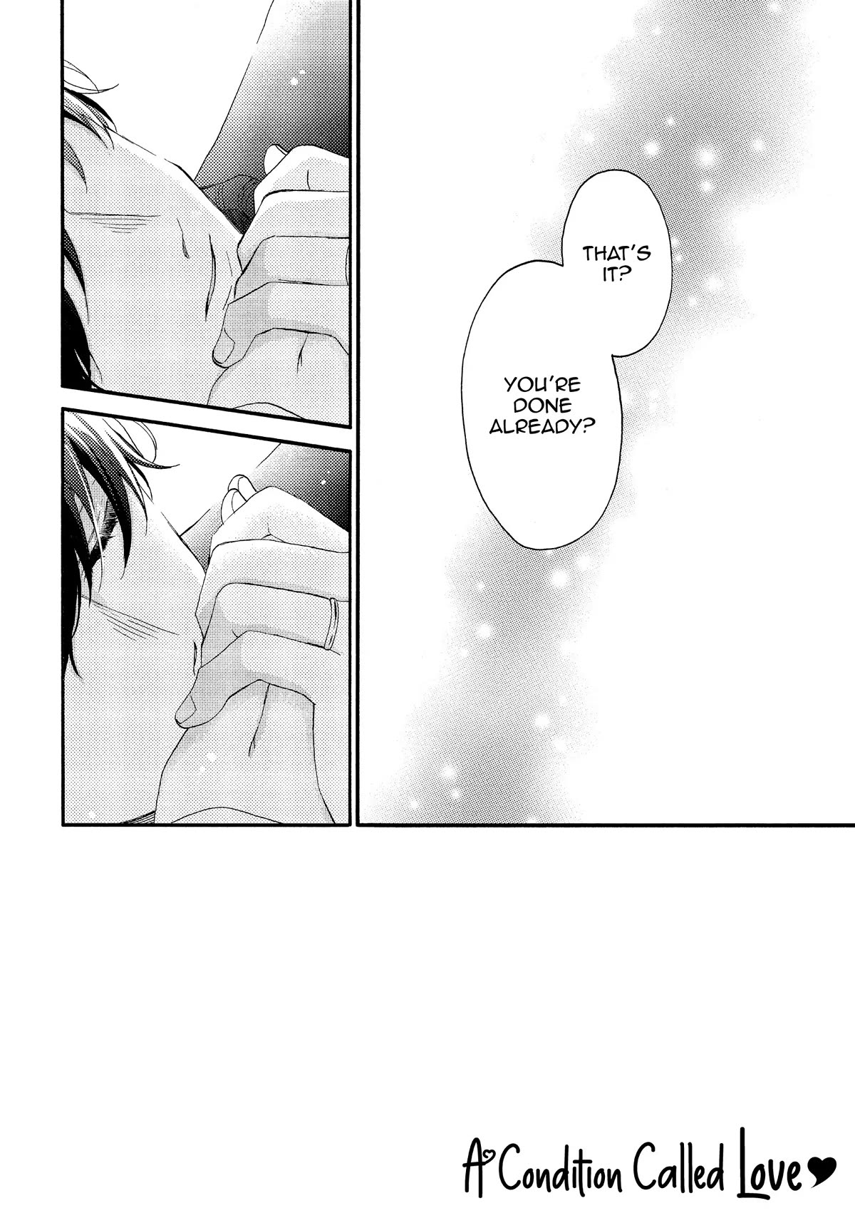 Hananoi-kun to Koi no Yamai Chapter 51 page 2 - Chapter 51