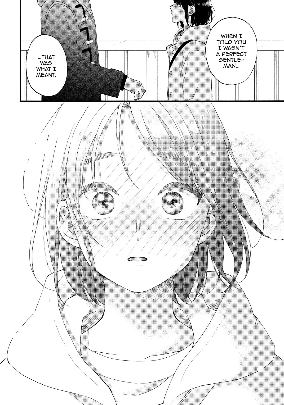 Hananoi-kun to Koi no Yamai Chapter 51 page 28 - Chapter 51