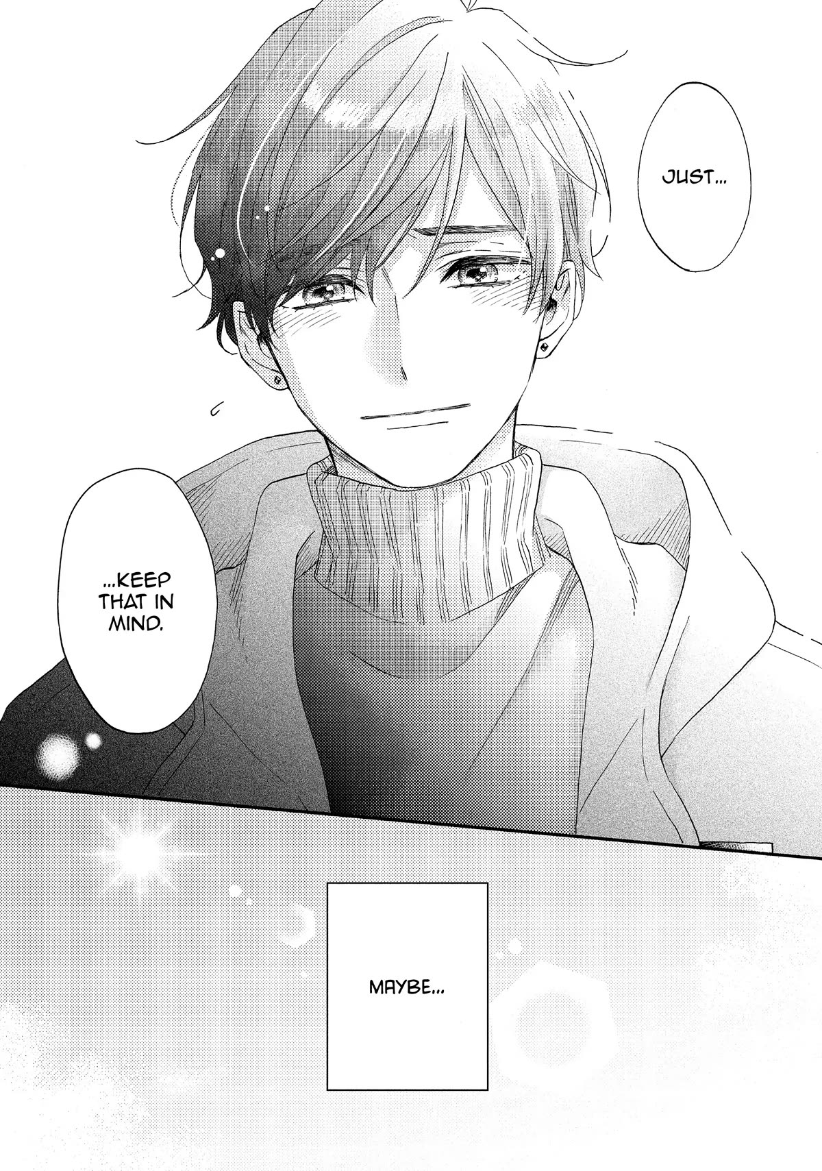 Hananoi-kun to Koi no Yamai Chapter 51 page 29 - Chapter 51