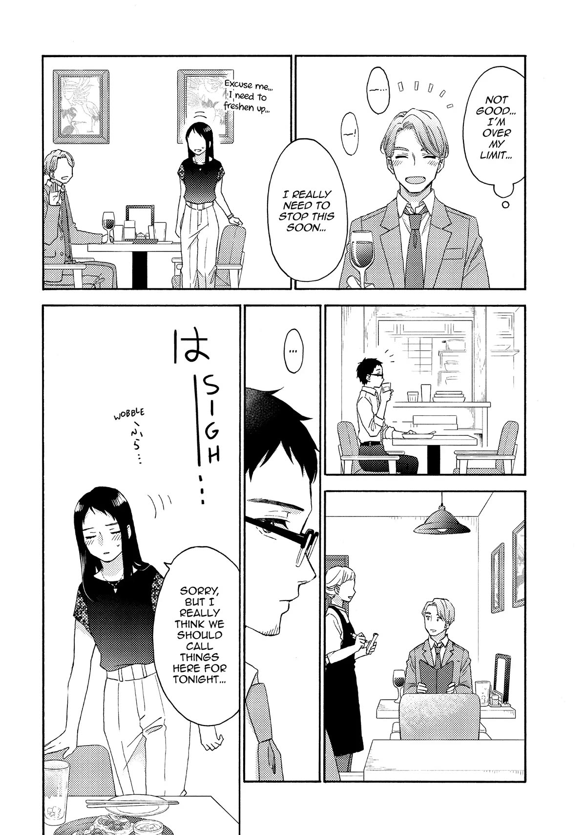 Hananoi-kun to Koi no Yamai Chapter 52 page 18 - Chapter 52